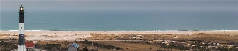 Fire Island Lighthouse