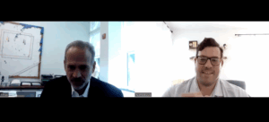 The Strange Thing Happening in Commercial Real Estate- Made on Long Island Podcast