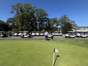 Ignite LI 2025 Golf Outing: A Day of Community, Connection & Competition