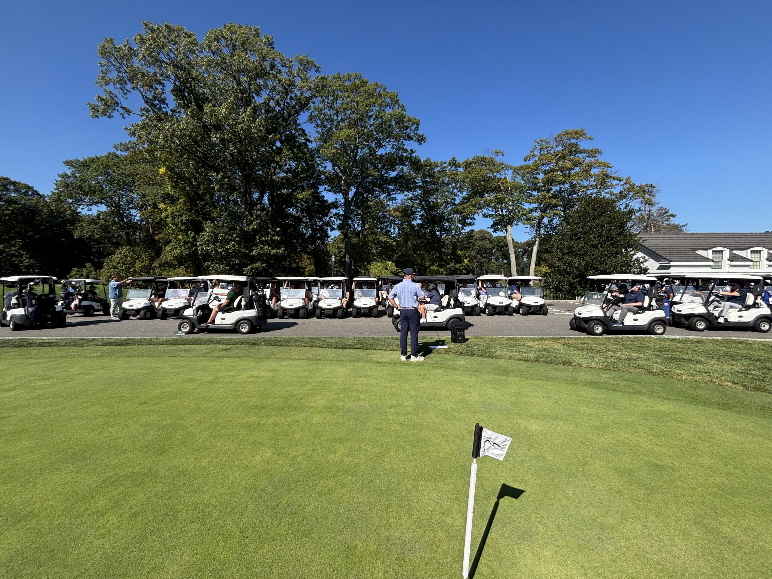 Ignite LI 2025 Golf Outing: A Day of Community, Connection & Competition