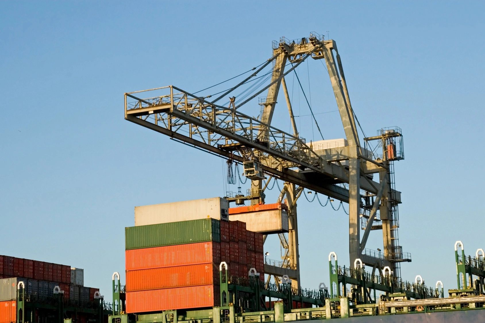 Import/Export Long Island- A panel discussion for 2021