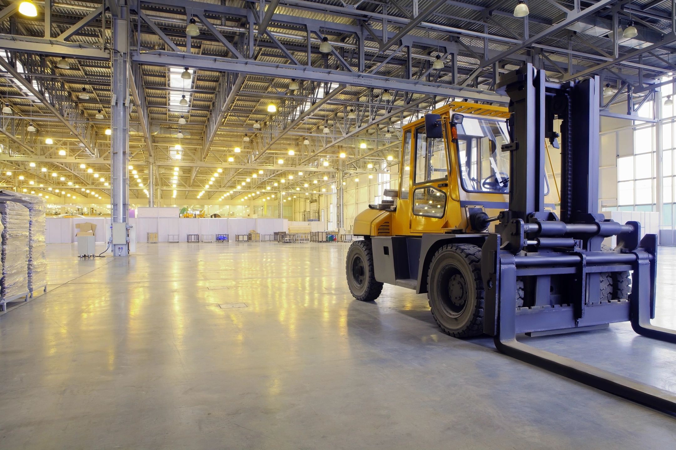 Outlook on Long Island’s Industrial Real Estate Market