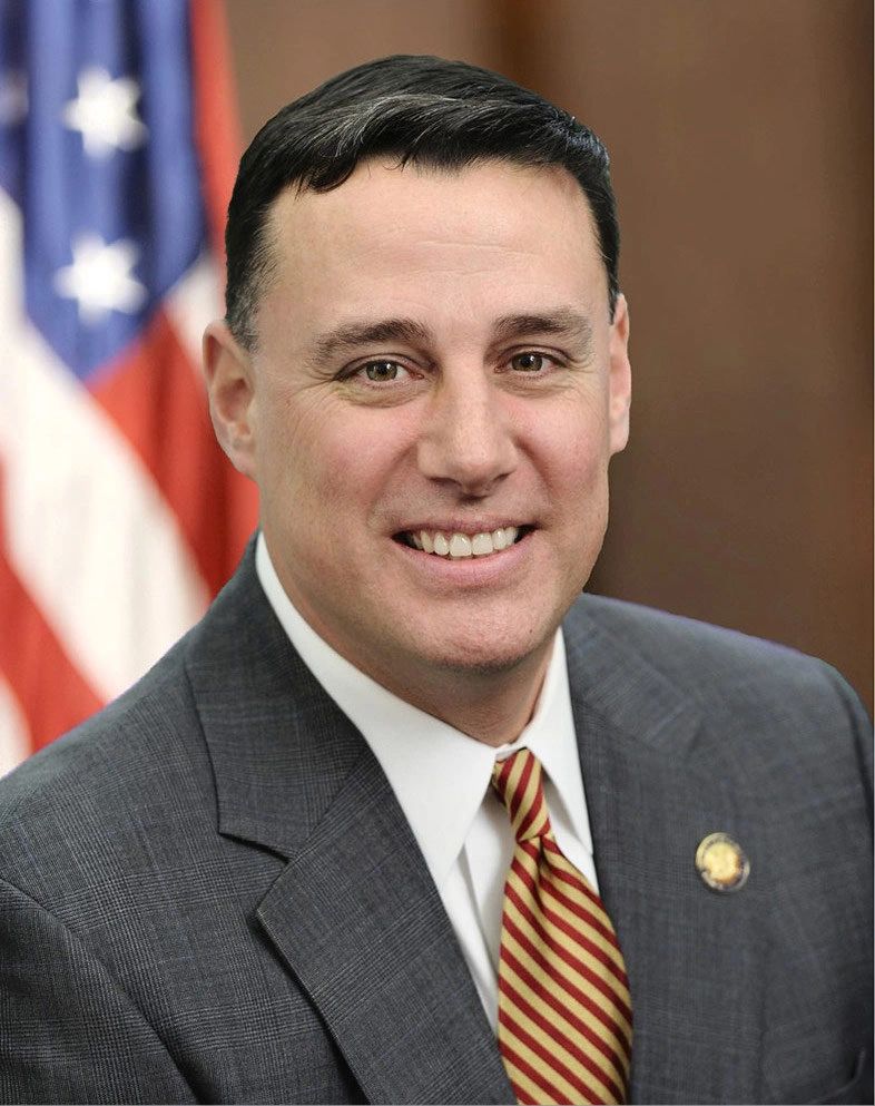 IgniteLI 2020 Legislative Endorsement of Anthony Palumbo