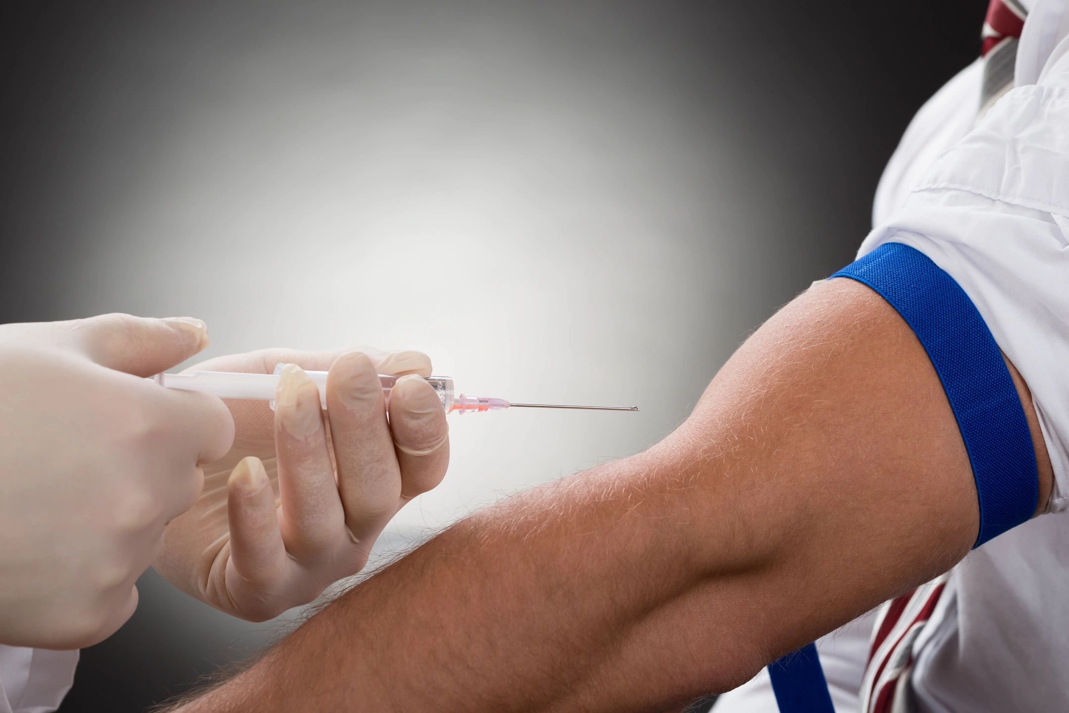 Announcement: Vaccinations for Suffolk County MFG Employees