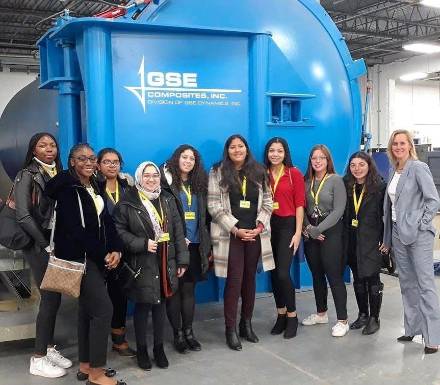 Co-op Programs: the Farm Teams for Corporate America