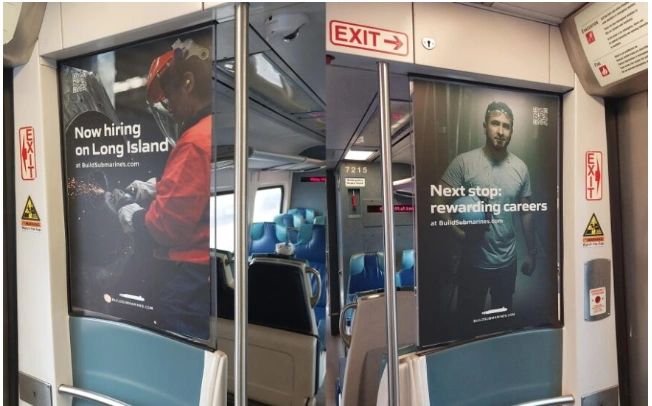 Anne Shybunko-Moore on The US Navy’s Focus on LI Manufacturing