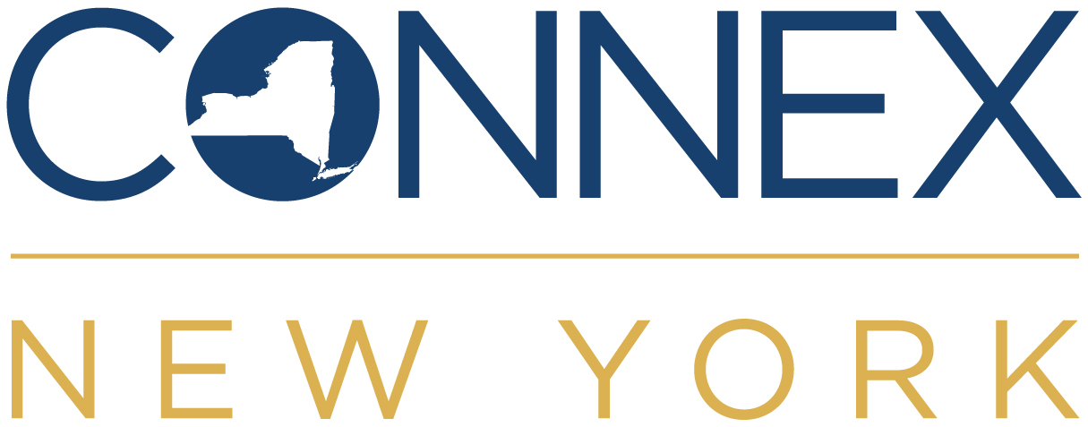 Connex New York Marketplace