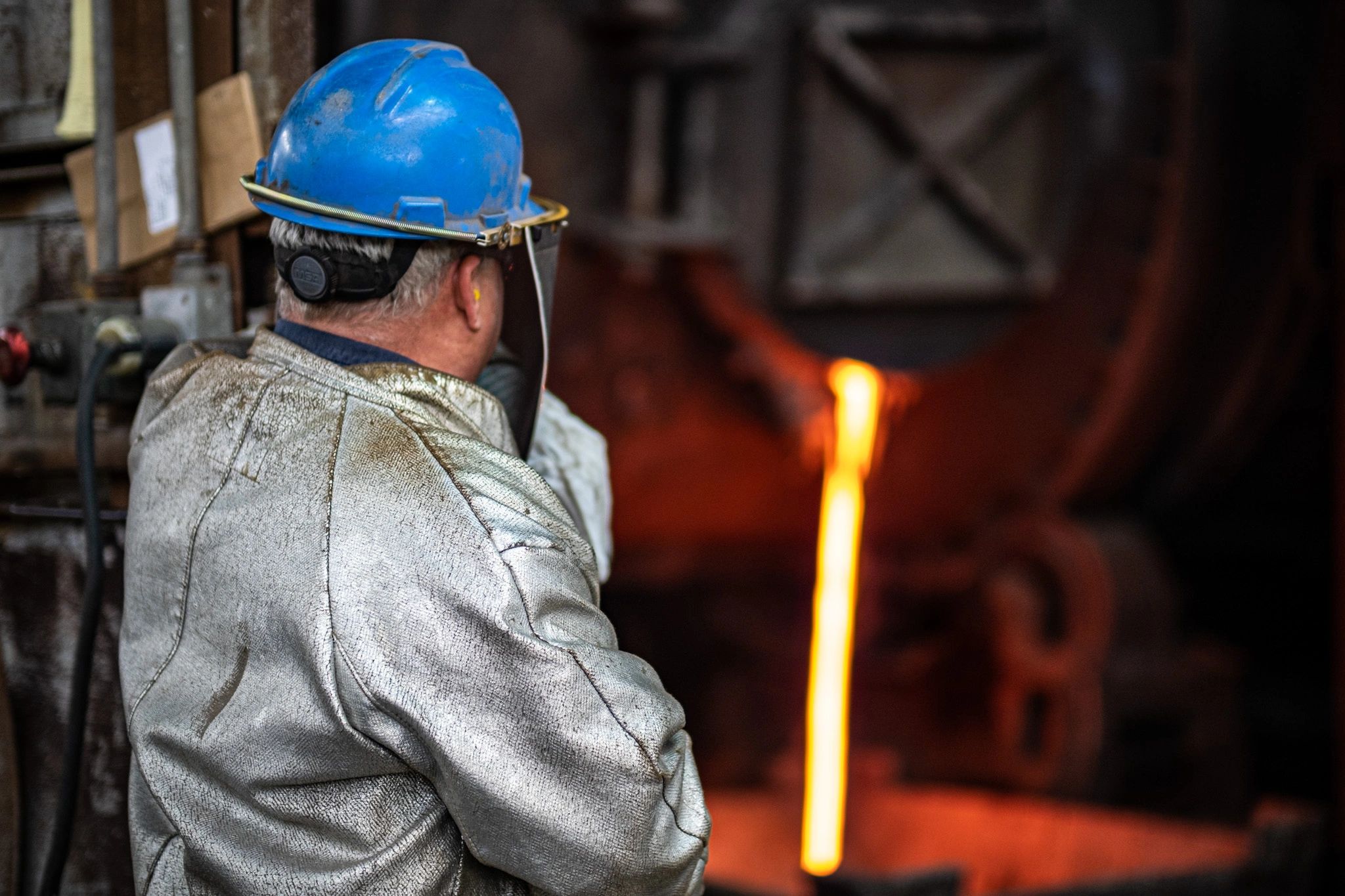 Overspending on the Shop Floor- Refund opportunities for MFG