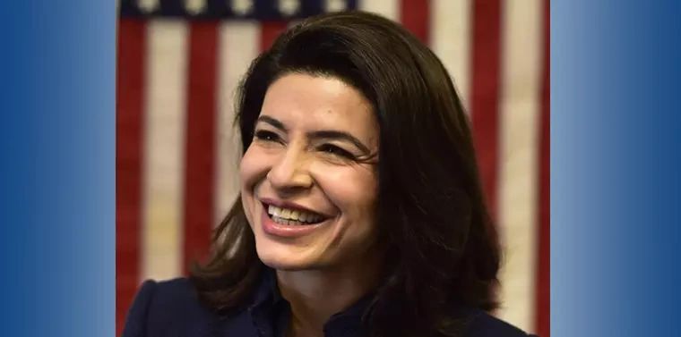 IgniteLI Announces 2020 Legislative Endorsement of Anna S. Kaplan