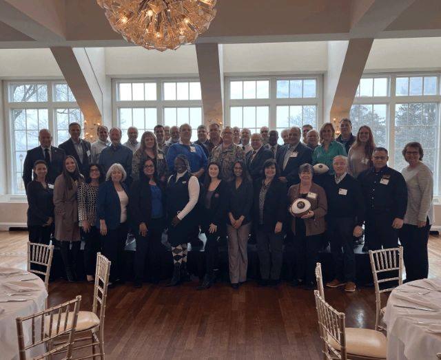 NYTPP’s Mid-Year Alignment Event