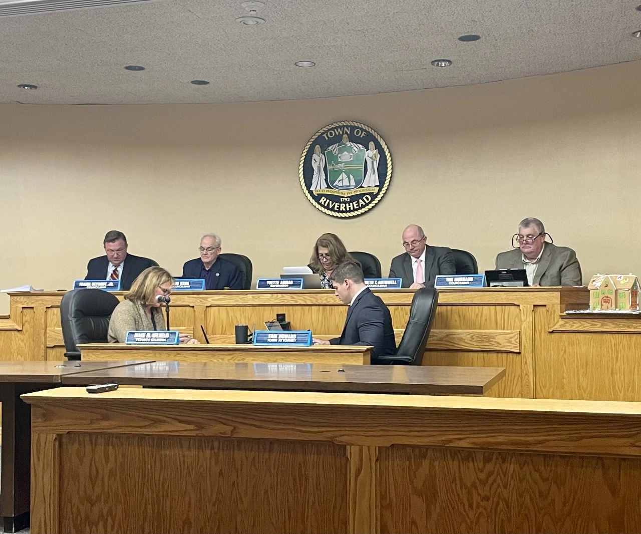 Harmful Law Defeated in Riverhead Protecting Local MFG