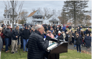 Tonko Introduces ‘Flex-Tech’ Bill that Spurs U.S. Competitiveness & Cuts Emissions