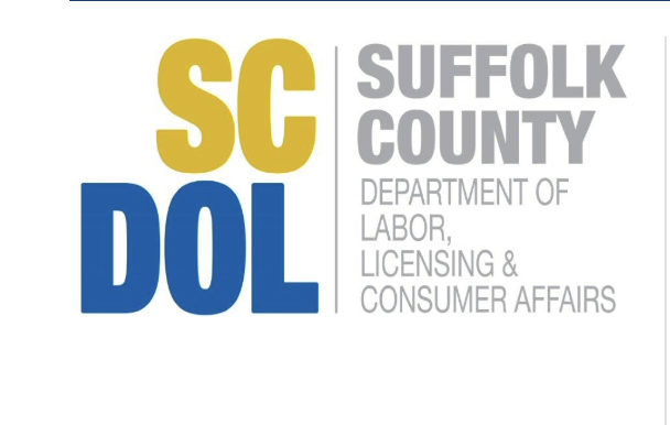 Suffolk County Department of Labor