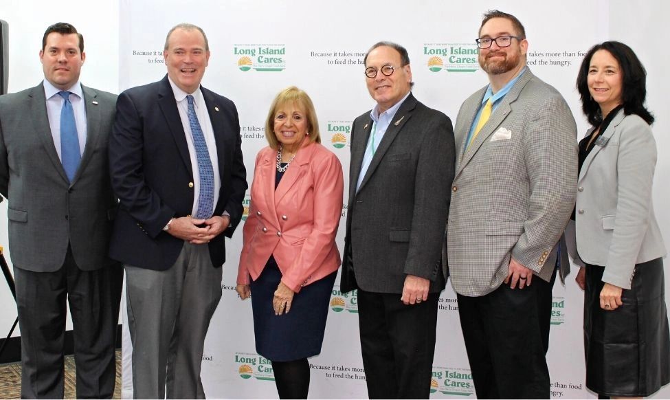 Autism Awareness Month on Long Island