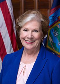 Labor Commissioner to present Gov’s BUDGET to LI MFG Community