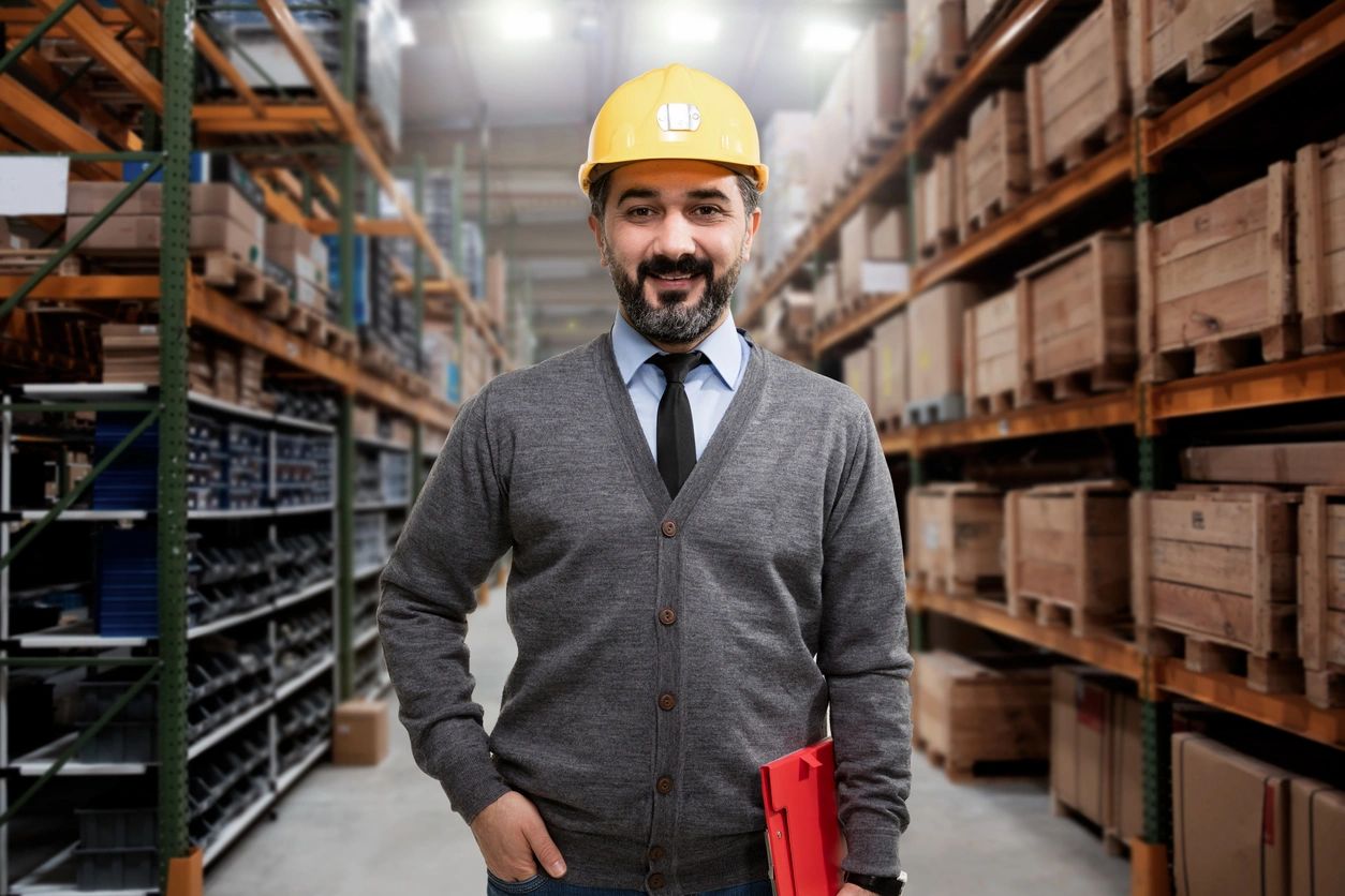 Workforce Solutions; Matching Workers with Manufacturing Careers