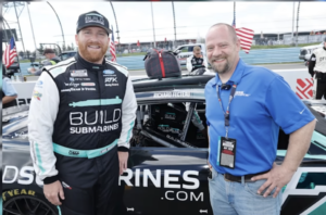 BuildSubmarines Initiative Highlights Long Island Manufacturing at Watkins Glen