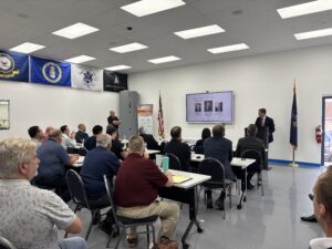 Ignite Long Island Connector Series: Unlocking SBA Financing Opportunities for Manufacturers