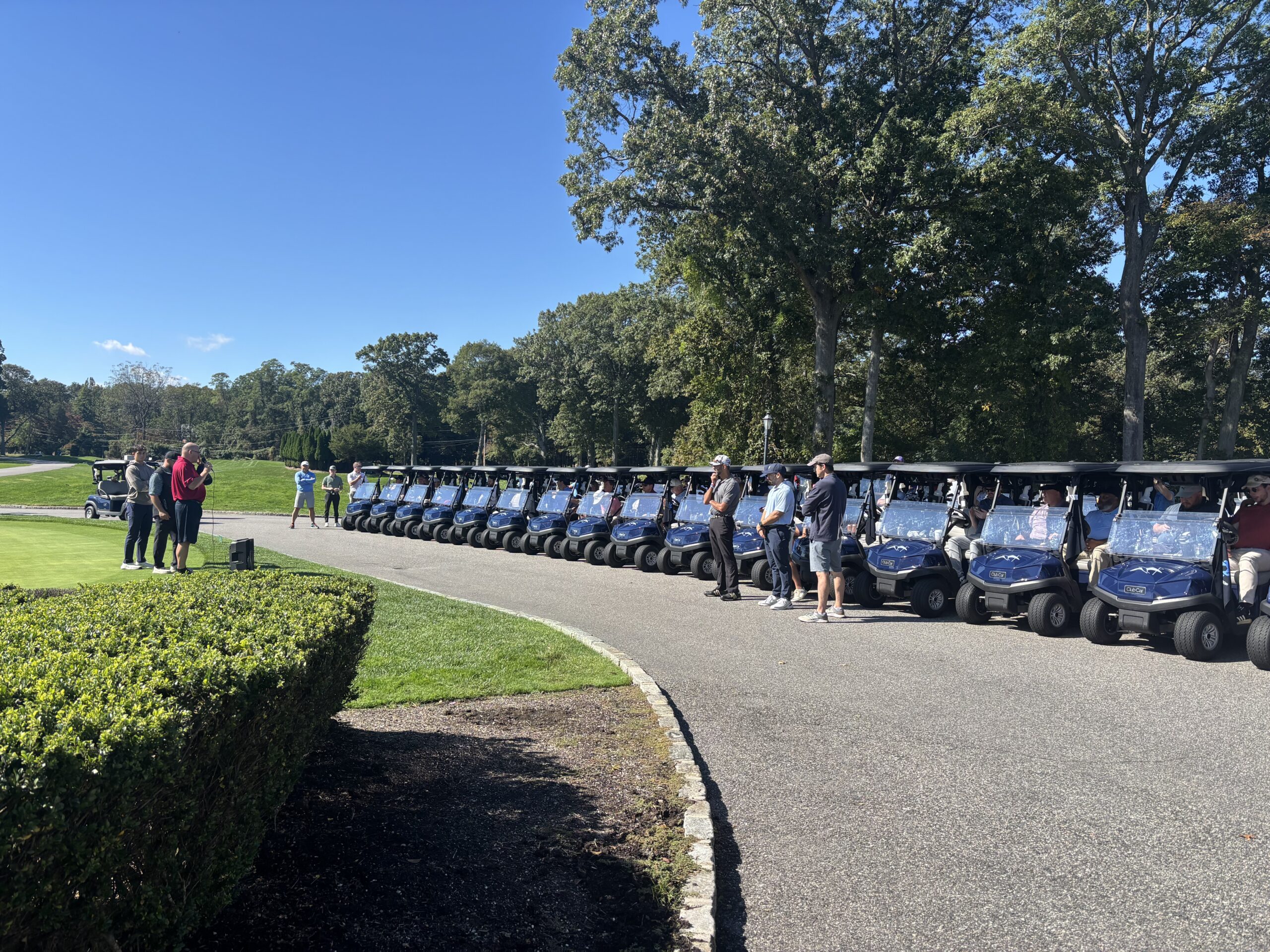 2026 Ignite Long Island Annual Golf Outing